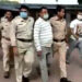 Price catch: MP police nabs UP gangster Vikas Dubey at Ujjain temple