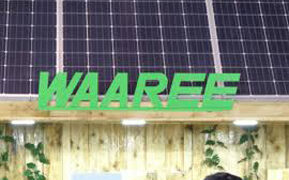 Waaree adjudged ‘India’s Greatest Brand’ in solar industry by AsiaOne Magazine & URS Media