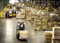 Warehousing demand down 11 pc in FY20; may further moderate in FY21: Knight Frank