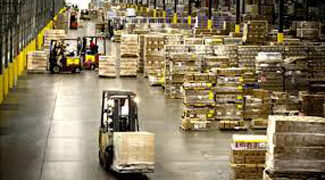 Warehousing demand down 11 pc in FY20; may further moderate in FY21: Knight Frank