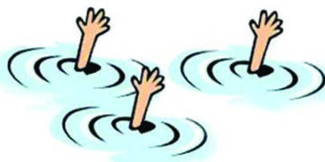 Three teenage cousins, their kin drown in water-filled pit at quarry in Dwarka