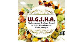 MAHE’s Welcomgroup Graduate School of Hotel Admn gets accreditation from India International Skill Centre of NSDC