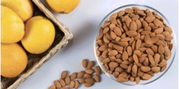 Almonds are preferred snack of vegans and non-vegans across India:  Survey