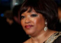 Zindzi Mandela, South Africa’s ambassador to Denmark.