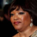 Zindzi Mandela, South Africa’s ambassador to Denmark.