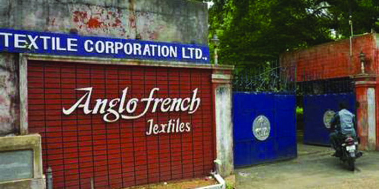 Lt Governor is responsible for AFT Mill crisis, charges Narayanasamy