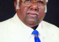 Former Supreme Court Judge AR Lakshmanan passes away