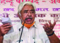 VHP will now work towards a ‘Ram Rajya’, says its working president