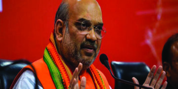 Edappadi wishes Home Minister Amit Shah a speedy recovery