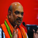 Edappadi wishes Home Minister Amit Shah a speedy recovery