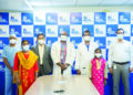 Apollo Hospitals Successfully Performes Two Complicated Liver Transplants on Children with a Rare Disorder