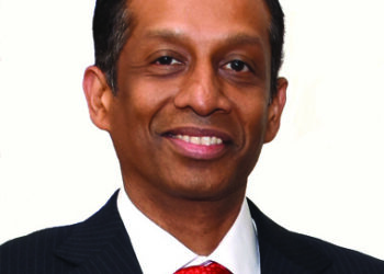 Valingro Group Chairman Ar Rm Arun elected as SICCI President