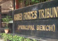 SC extends term of 3 members of Armed Forces Tribunal for two more months