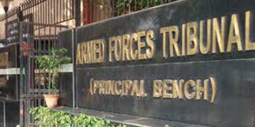 SC extends term of 3 members of Armed Forces Tribunal for two more months