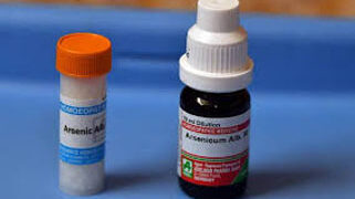 COVID-19: Homeopathic drug given to half of Gujarat population since March