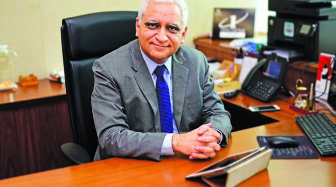 Ashwini Bhatia takes charge as MD of SBI