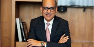 Ashwini Kumar Tewari takes charge as SBI Card Managing Director and CEO