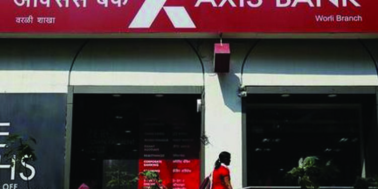 Axis Bank introduces ‘Liberty Savings Account’ for the Indian youth