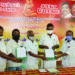 Velumani issues BC community certificates to Ezhava-Thiyyas