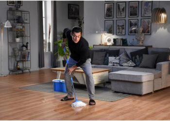 Sweep away your worries with Bigg Boss 2020