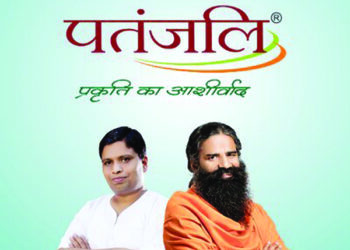 IPL 2020: Vocal for local motto driving Patanjali bid for title sponsorship