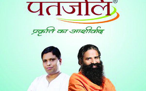 IPL 2020: Vocal for local motto driving Patanjali bid for title sponsorship