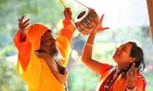 Chinese, Indian scholars participate in cultural event on Baul philosophy, music