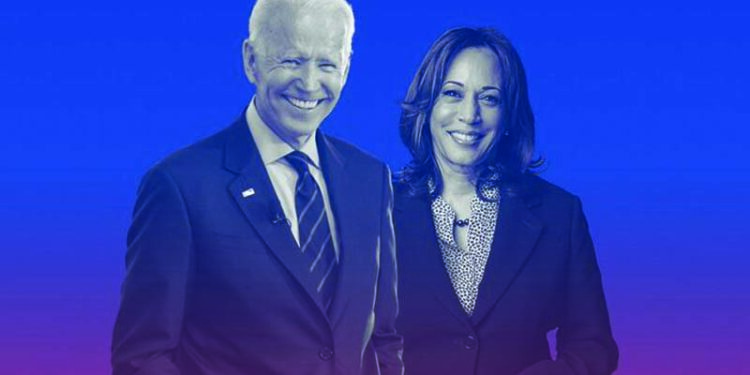 US polls: Indians for Biden National Council launched