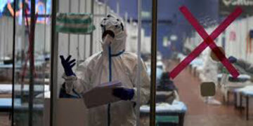 23 prisoners of Rajkot Central jail test coronavirus positive