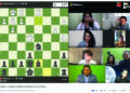 India, Russia declared joint winners of Online Chess Olympiad after server malfunction
