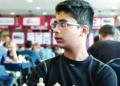 Indian IM Leon Mendonca wins title at Skalicky chess festival