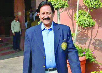 Former India opener and UP Cabinet Minister Chetan Chauhan succumbs to COVID-19