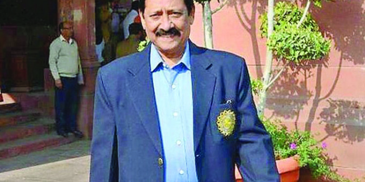 Former India opener and UP Cabinet Minister Chetan Chauhan succumbs to COVID-19