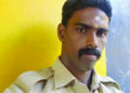 Police constable killed in country bomb attack by rowdy in TN