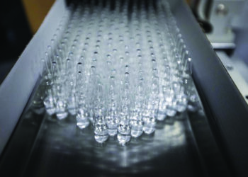 Pune-based Serum Institute ties up with Gates Foundation for 100 mn vaccine doses for India, other countries