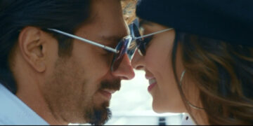 Bold and beautiful Bipasha Basu is back with another exciting thriller – Dangerous ­­!
