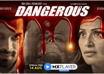 MX Exclusive: Bipasha Basu & Karan Singh Grover reunite for ‘Dangerous’