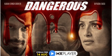 MX Exclusive: Bipasha Basu & Karan Singh Grover reunite for ‘Dangerous’