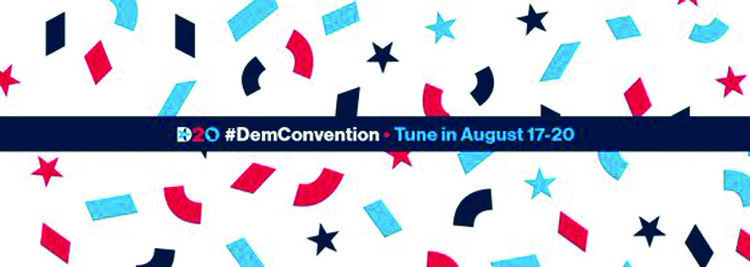 Hindu, Sikh leaders participate in interfaith service to kick off historic Democratic convention