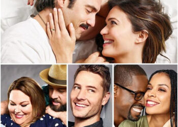 Catch the best of Emmy Award Nominated Shows on Disney+ Hotstar Premium