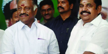 To defeat rivals, maintain ‘military-style’ restraint: EPS-OPS duo urges cadres