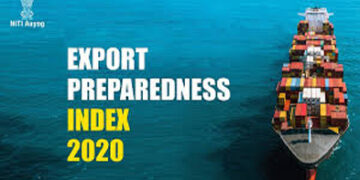 Gujarat tops Niti Aayog’s Export Preparedness Index 2020