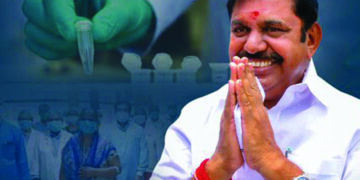 Alliances will be decided only at the times of polls: Palaniswami
