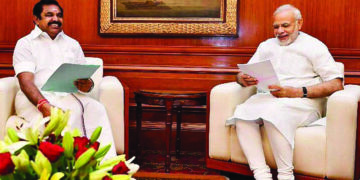 Will discuss about alliance at the time of polls: Edappadi