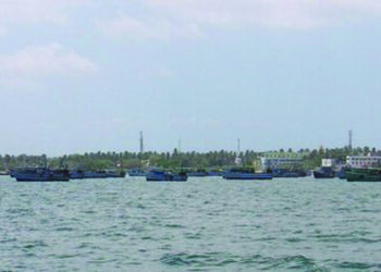 7 Tamil Nadu fishermen go missing amid rough sea conditions