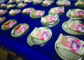 Foreign currencies bound for Singapore seized in Chennai; 1 held