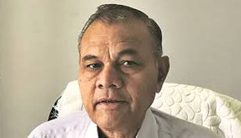 ATS arrests sharpshooter sent by Chhota Shakeel to kill BJP leader in Gujarat