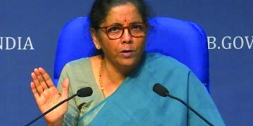 COVID-19 fiscal burden: TN urges Centre to continue GST compensation