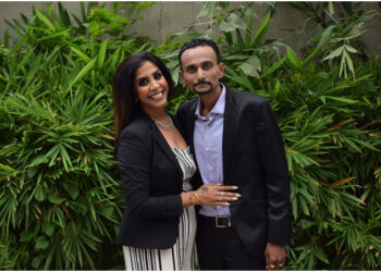 Jay Malaviya makes concerted bid to bring out latent talents of Gujaratis and showcase their ‘star power’ globally