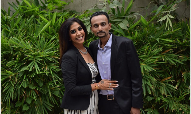 Jay Malaviya makes concerted bid to bring out latent talents of Gujaratis and showcase their ‘star power’ globally